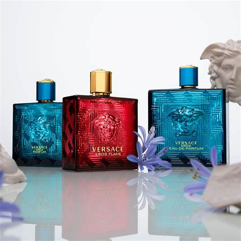 versace eros flame kaufhof|Versace Eros Flame sale.